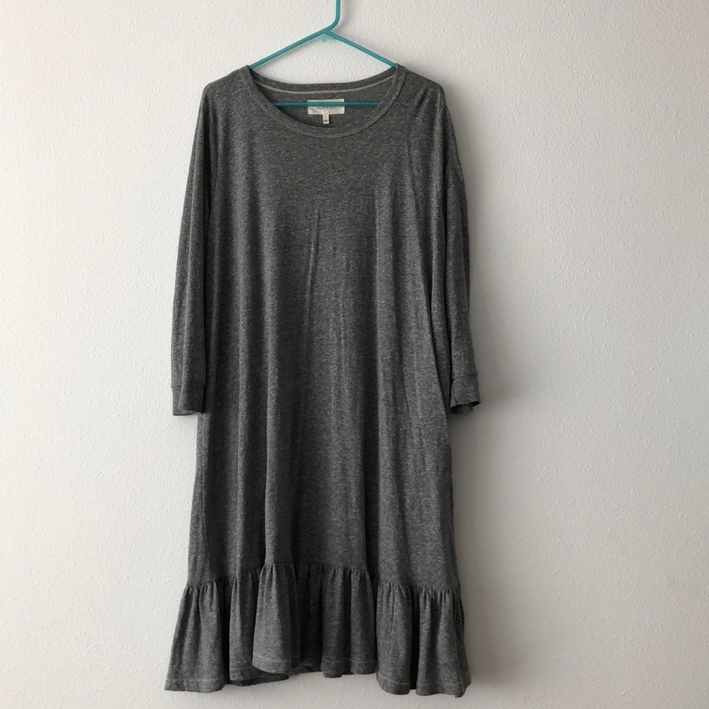 The Great. Midi dress
